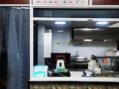 -老仓醋米线(万达店)