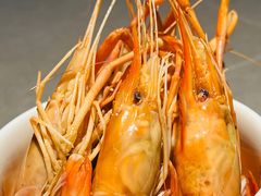 -浙食逅·弄虾·融合菜·小龙虾(双城国际店)