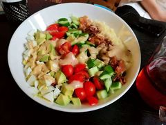 -莫多多餐厅