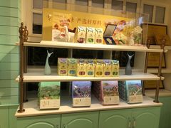 零售区-苏小糖(鼓浪屿三丘田花园店)