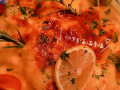 -圆顶阁西餐厅(郑州索菲特国际饭店 )