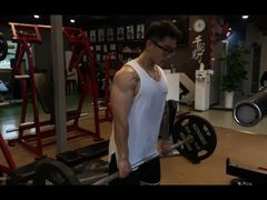 -BD健身私教工作室(CBD店)