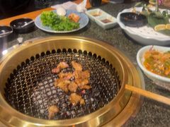 -梦山水日本烧肉(五四广场店)