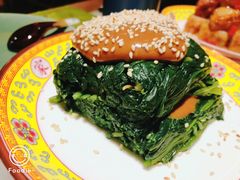 -那家小馆•北京菜•烤鸭(中关村店)