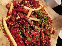 辣子鸡-小资太太餐厅(南岗区店)