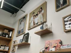 -海马体照相馆(大连罗斯福广场店)