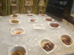 -天津东凯悦酒店·Market Café自助餐厅