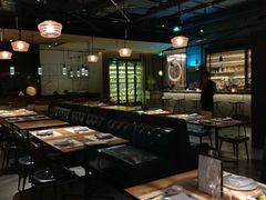 大堂-Mercato莫卡多露台餐厅与酒吧(K11店)