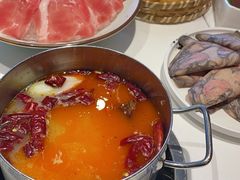 -锅小主火锅(楚翘城店)