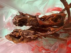 -肥喏喏小吃站(农院路店)
