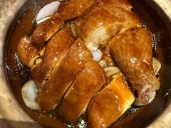 -万丽轩·粤菜(王府井金茂万丽酒店)