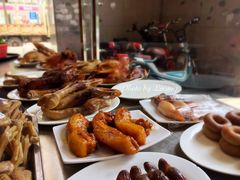-金宝鸭肉店(祥和广场裙楼店)