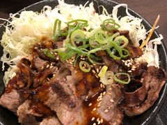 -牛カツ京都勝牛(河原町蛸薬師店)