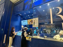 -the Roll'ING手作瑞士卷专门店(卓悦中心店)