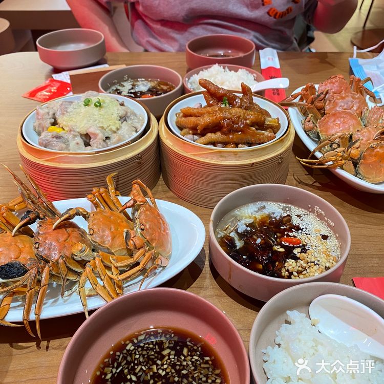 合生汇美食盘点📝适合学生党 情侣 闺蜜朋友的平价餐厅🍴
