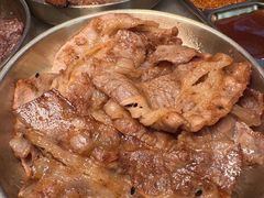 -韩宫宴烤肉·料理(南京江宁万达店)