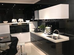 -佰丽爱家全屋定制(汶水店)