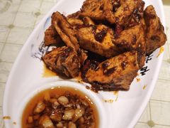 -3弄堂·滕王饭店·江西菜(铜锣湾店)