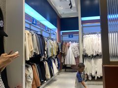 -海马体照相馆(大连柏威年购物中心店)