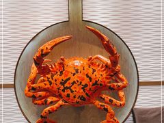 -海逸海鲜酒家(古北店)