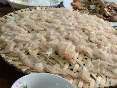 -官塘锋记鱼生·生腌·砂锅粥(牌坊街店)