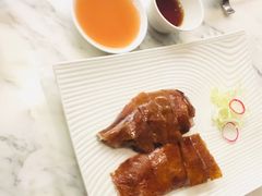 -唐阁海景中餐厅·早茶·粤菜•生日聚餐(海口朗廷酒店)