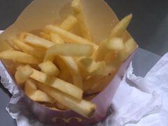 -麦当劳(新新大道岗丰店)