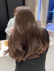 -FINE HAIR 烫染专业设计