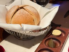 -恰餐厅 CHAR Bar & Grill (珠海仁恒洲际店)