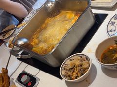 -螺大喜螺蛳粉火锅(雍和宫店)