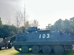 -武汉园博园(武汉自然博物馆)