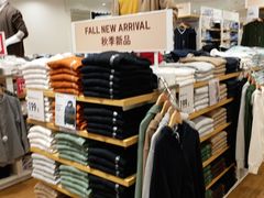 -优衣库(天津鲁能城购物中心店)