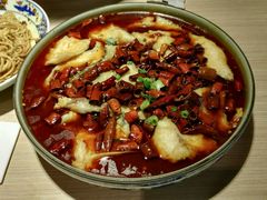 -川人百味(亿合城店)