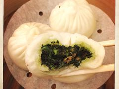 素菜包-苏浙汇(北京英蓝店)