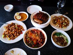 -眉州东坡(博雅店)