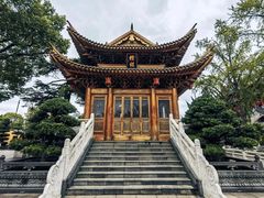 -上海东林寺(金山区)