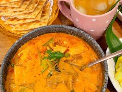 -Siam泰餐厅(水上公园店)