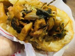 -煎意浓·吴记煎包(交通路店)