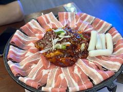 -双门洞·森系料理(体育西店)