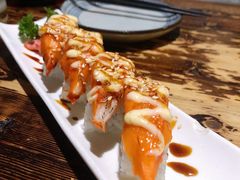 -小川洋风料理(汉街店)