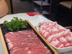 -祥源胡同·涮牛羊肉火锅(花桥店)