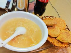 -燕北云山·农家菜·灶台鱼(密云溪翁庄店)