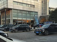 -奔驰上海利星(七宝店)