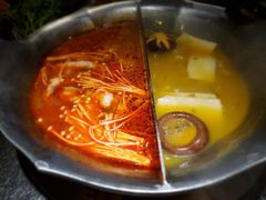 -湊湊火锅·茶憩(南京万象天地店)