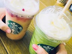 -星巴克臻选(北京嘉里中心第二店)