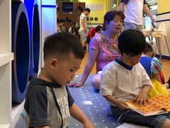 -小马快跑儿童托育中心(华润万家店)