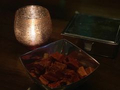 -广州柏悦酒店·悦吧·顶楼露天酒吧