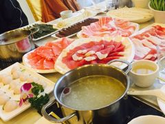 -天都肥牛(南五马路店)