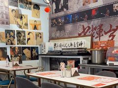 -超琪星·咖啡简餐(川音店)