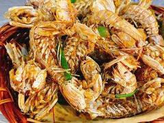 -桥东喜碧海鲜街(水东街店)